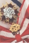 Preview: České poštovní známky - Státní vyznamenání České republiky 2018 ** / ● - pamětní desky